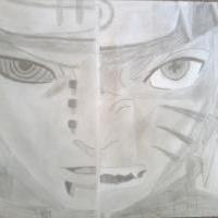 Naruto vs. Pein